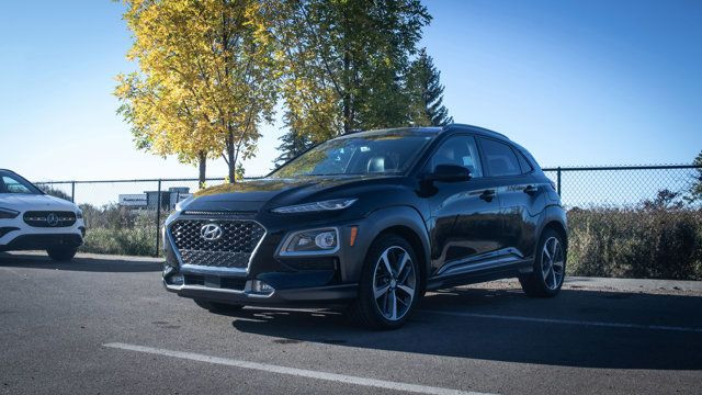 2019 Hyundai Kona Ultimate in Cars & Trucks in Edmonton - Image 4