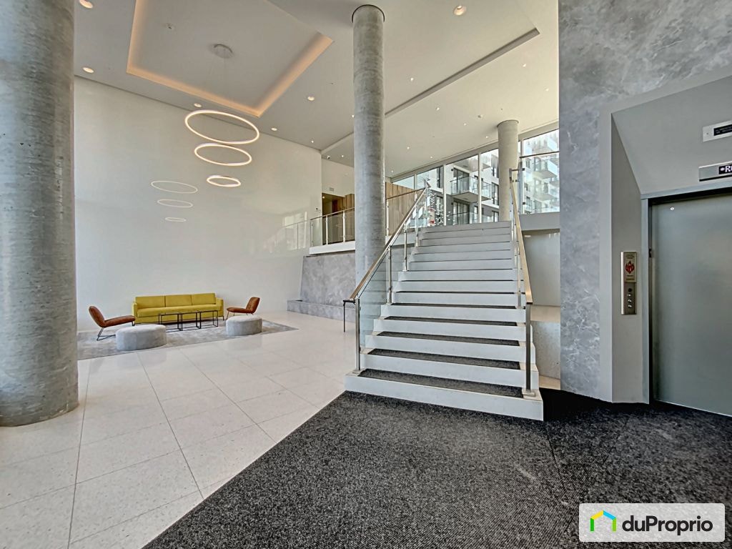 $630,000 - Condominium for sale in Griffintown — photo 3