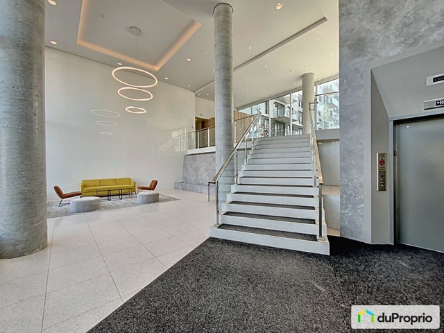 $630,000 - Condominium for sale in Griffintown — photo 3