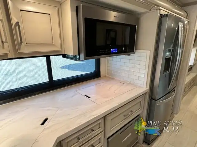 2024 Newmar Ventana 3512 Diesel Pusher in RVs & Motorhomes in Moncton - Image 22