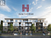 107 2275 HAWTHORNE AVENUE Port Coquitlam, British Columbia