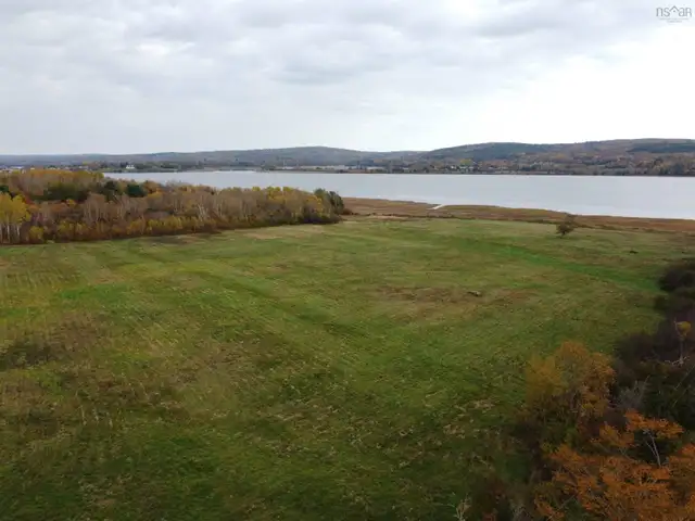 21+ Acres | 780 FT Waterfront | Development Opportunity
