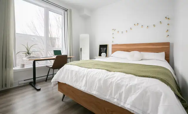 CONDO 4 1/2 À LOUER LONGUEUIL | ASCENSEUR | MODERNE in Long Term Rentals in Longueuil / South Shore - Image 13