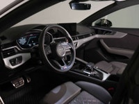 This 2022 Audi S5 Progressiv is a Canadian vehicle wth a clean Carfax report. This vehicle is sophis... (image 9)