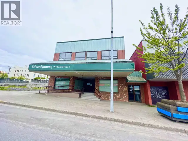 521 W 2 AVENUE Prince Rupert, British Columbia in Commercial & Office Space for Rent in Prince Rupert - Image 22