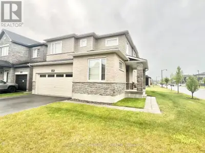 169 GOSLING CRESCENT Ottawa, Ontario