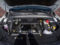 Only 24 Miles! This Jeep Compass has a dependable Intercooled Turbo Regular Unleaded I-4 2.0 L/122 e... (image 5)