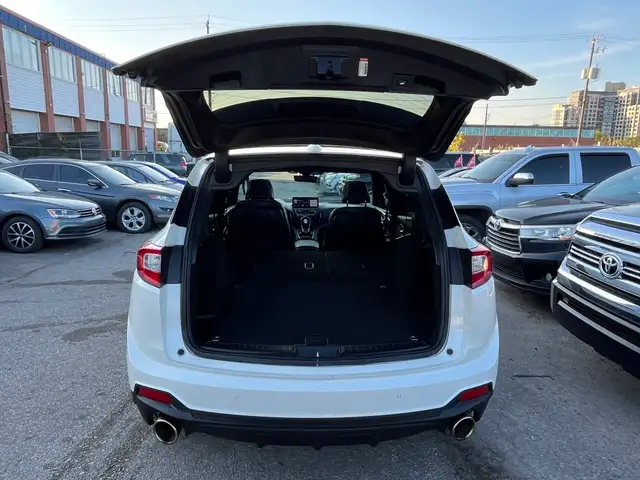 2019 Acura RDX A-Spec in Cars & Trucks in Mississauga / Peel Region - Image 19