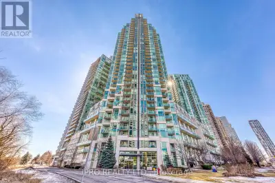 604 - 220 BURNHAMTHORPE ROAD W Mississauga (City Centre), Ontari