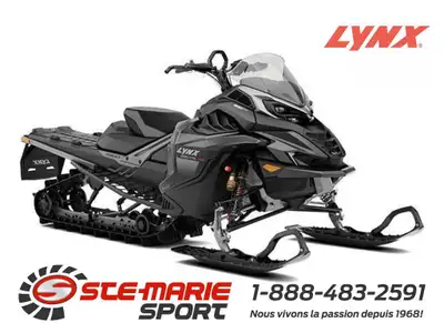 Vous aussi vous avez envie de vous offrir un beau Lynx neuf pour l'hiver prochain? Alors appelez un...
