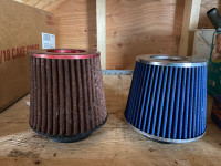 K&N engine air intakes filter original auto parts