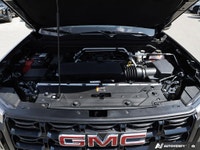 Discover the 2026 GMC Canyon Elevation: A Perfect Blend of Power, Precision, and Style for the Moder... (image 8)