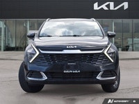 Designed to conquer your daily commute and weekend adventures, this 2023 Kia Sportage LX Sport Utili... (image 1)
