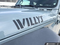 Low Mileage! On Sale! Save $5949 on this one, we've marked it down from $60899.This Jeep Wrangler is... (image 9)
