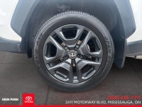 TRAIL ADVENTURE EDITION Engine: 4 Cylinder Engine 2.5L L/100Km City: 8.8 L/100Km Hwy: 7.1 Safety Equ... (image 6)