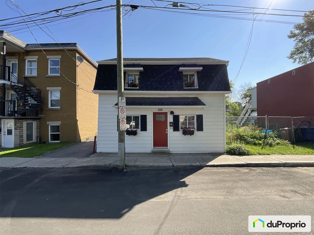 $275,000 - 2 Storey for sale in Trois-Rivières (Trois-Rivières) — photo 3