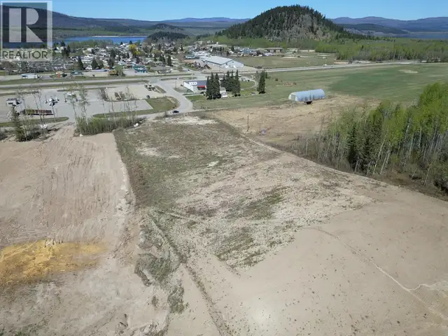 200 LANGLEY AVENUE Fraser Lake, British Columbia in Land for Sale in Burns Lake - Image 4