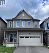 8702 CHICKORY Trail Niagara Falls, Ontario St. Catharines Ontario Preview