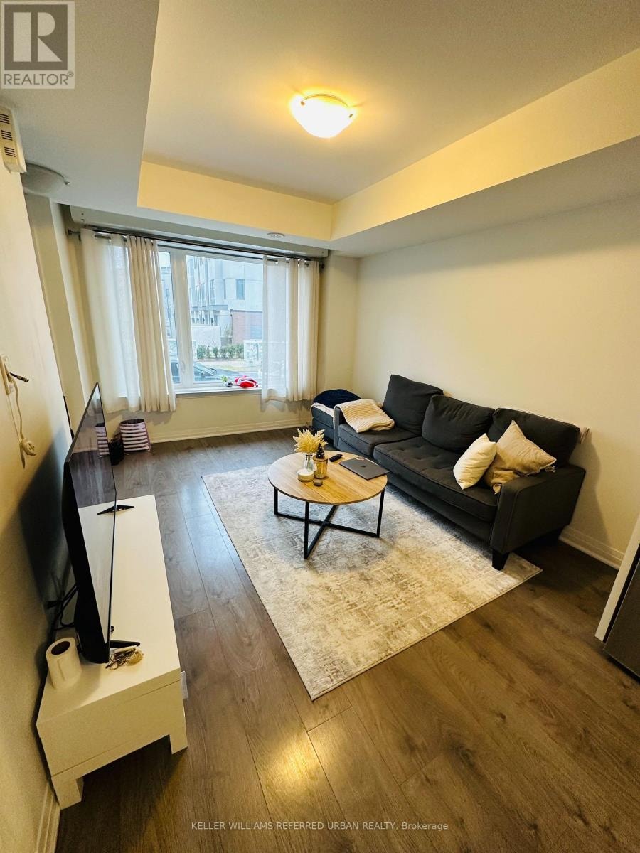 2 - 159 WILLIAM DUNCAN ROAD Toronto (Downsview-Roding-CFB), Onta 2