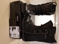 Botte de snow unisexe, 7.5 Saguenay Saguenay-Lac-Saint-Jean Preview
