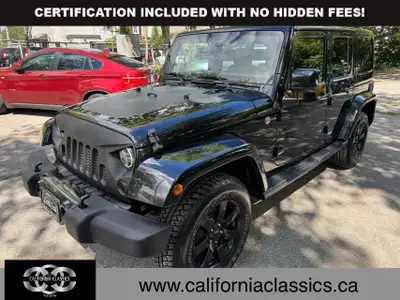 Buy with confidence! Certification included with no hidden fees. Financing is available! Good, bad o...