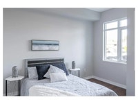 Ferndale Garden Apartments Beautiful apartment building in Barrie, ON, designed to offer a pure and... (image 8)