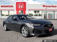 *Advertised Price based on finance purchase - $1500 finance rebate applied.* *WATERLOO HONDA'S **PRE... (image 9)