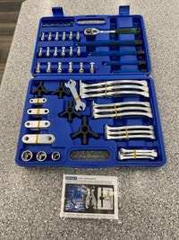 Seekself 2/3 Jaw Puller Set City of Toronto Toronto (GTA) Preview
