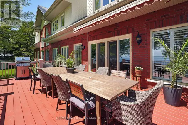 20562 OLD MONTREAL ROAD South Glengarry, Ontario in Houses for Sale in Cornwall - Image 19