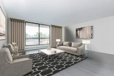 2 Bedroom Premium - 5925 63 St. *Renovated Suite*