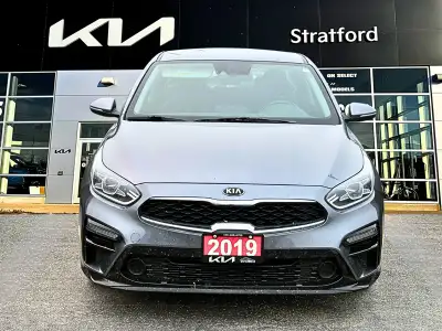 Wireless Charging, Blind Spot Monitoring, Aluminum Wheels, Lane Keep Assist, Forward Collision Mitig...