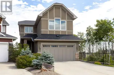 Welcome to 243 Aspen Acres Manor SW – an exceptional, beautifully maintained home in one of Calgary’...