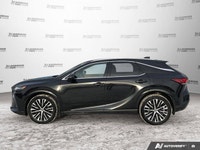 Check out this 2024 Lexus RX RX 350 | AWD | Lane Keep Assist | Cross-traffic Alert | Blindspot Monit... (image 2)