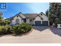 2225 Breckenridge Court Kelowna, British Columbia