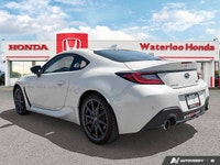 *The listed price reflects a financing offer and includes a $1,500 rebate.* *WATERLOO HONDA'S **PRE-... (image 3)