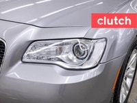 Dual Zone Front Climate Control, Rear Climate Vents, Speed-Sensitive Volume and more! Clutch is the... (image 7)