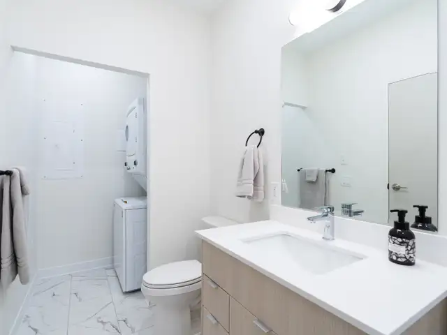 NOW LEASING SEPTEMBER 2026 | NEW 1 BEDROOM APT ON SPRING GARDEN in Long Term Rentals in City of Halifax - Image 3