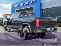 Conquer Every Terrain with the 2026 Chevrolet Silverado 2500HD LTZ: Power, Precision, and Prestige f... (image 3)