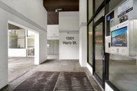 Spruce Gardens is conveniently located at 1501 Haro in Vancouver, this newly renovated building feat... (image 4)