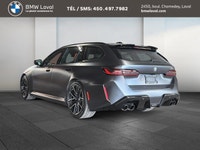 ===== Pourquoi acheter chez nous ? ===== Depuis plus de 50 ans, BMW MINI Laval est une référence dan... (image 6)