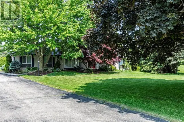 4245 CEDAR SPRINGS Road Burlington, Ontario62863788288003122