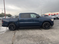 Clean Car Fax**Ram 1500**Sport**Crew Cab**5.7L**V8**Hemi**4x4**Leather Trimmed Bucket Seats with Mes... (image 3)