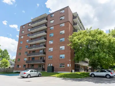 Sarnia 1 Bedroom Apartment for Rent: