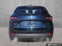 This 2025 Mazda CX-5 GS AWD comes equipped with *SKYACTIV-G 2.5L DOHC 16-valve 4-cylinder engine wit... (image 5)
