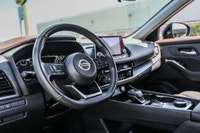 | Awd | Toit Ouvrant | Apple CarPlay | Caméra de Recul | Sièges Chauffants | Surveillance des Angles... (image 9)