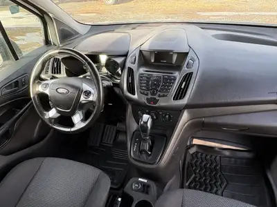 2018 Ford Transit Connect Van $3,500 UPFITTED LOADED CAN FINANCE, View more