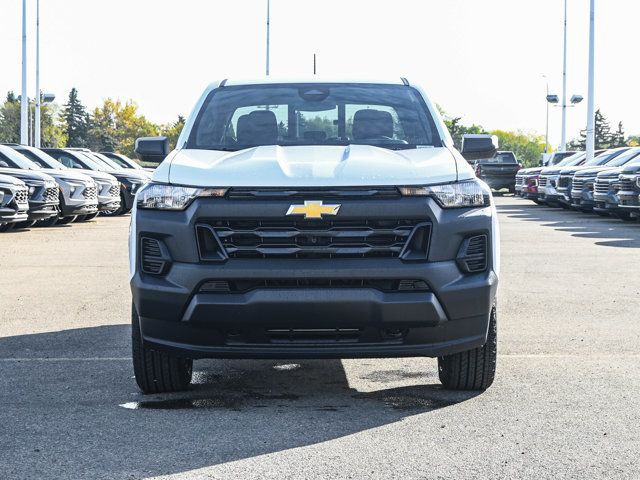 2026 Chevrolet Colorado 4WD Work Truck in Cars & Trucks in Edmonton - Image 3