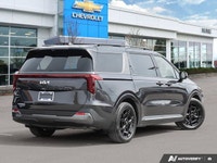 THUNDER GREY,STANDARD PAINT,OFF-BLACK LEATHER SEAT TRIM,Temporary Spare Tire,Tires - Front Performan... (image 4)