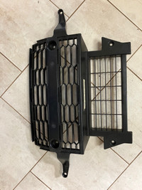 grill for 2021 kawasaki mule