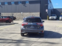 Come see this certified 2019 Toyota Yaris Hatchback LE | 5-Speed Manual | A/C | Heated Seats | Rear... (image 3)